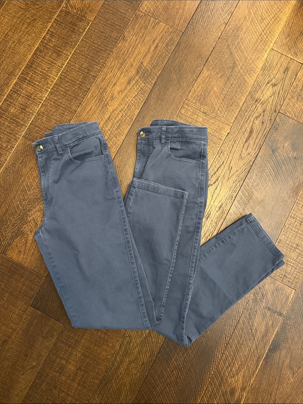 Johnnie O Bundle Boy’s Blue Pants